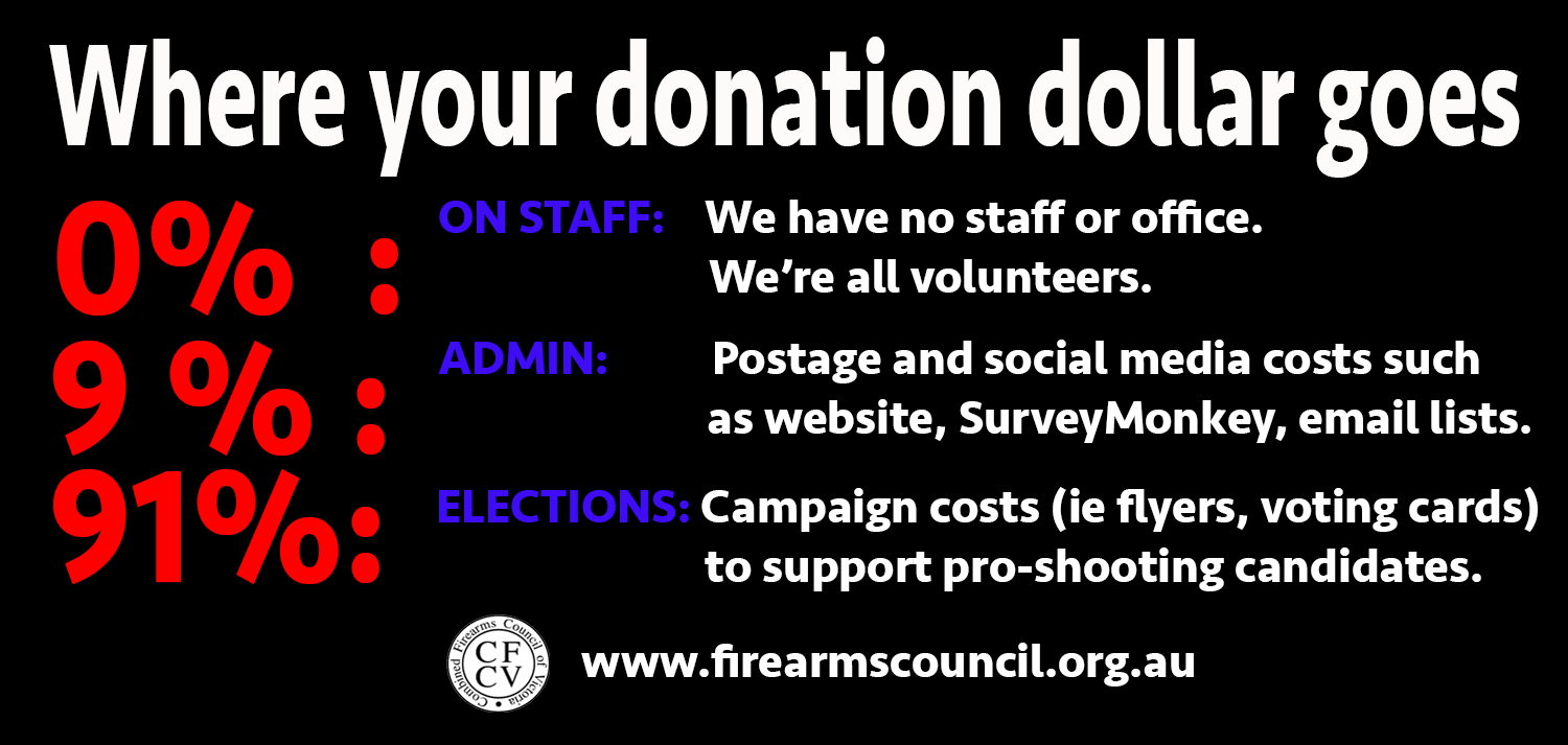 where your donation dollar goes