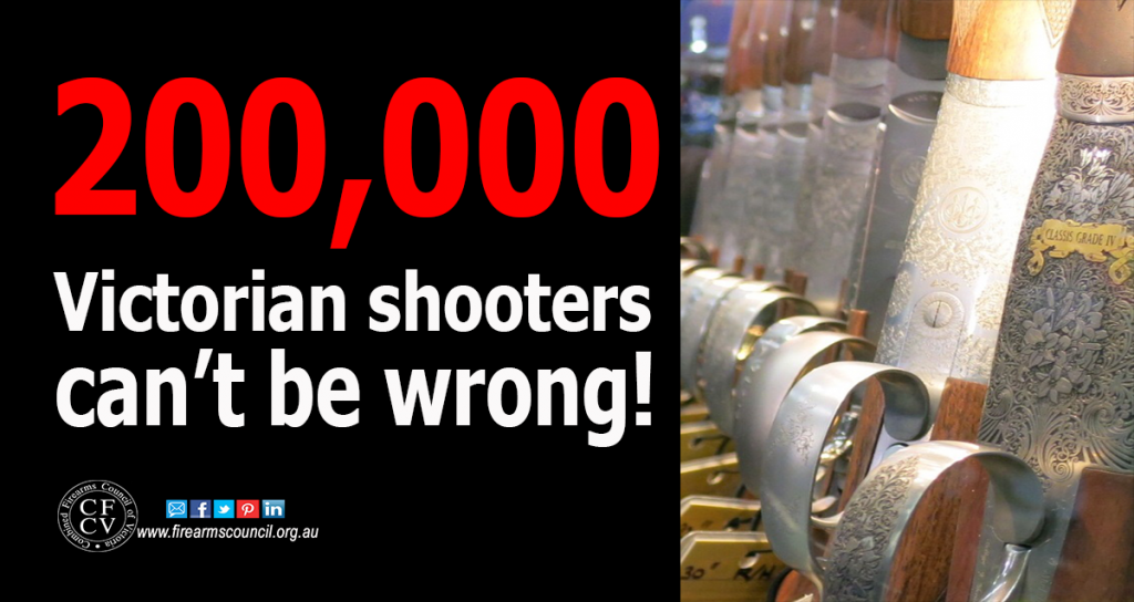200000 vic shooters can't be wrong