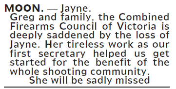 Jayne Moon
