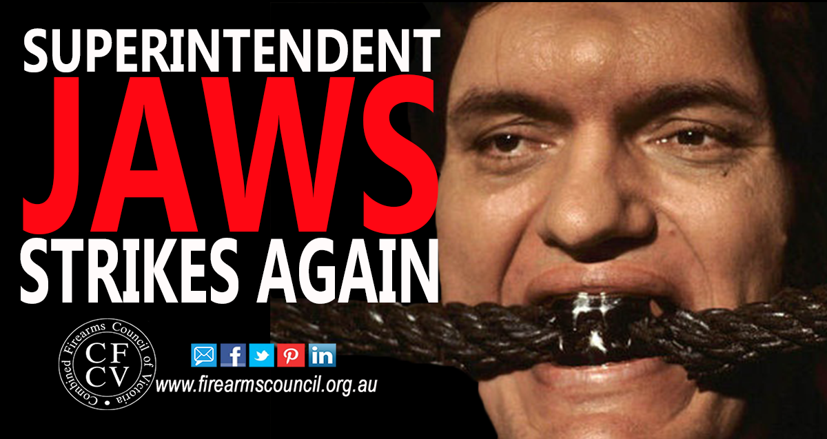 Jaws strikes again