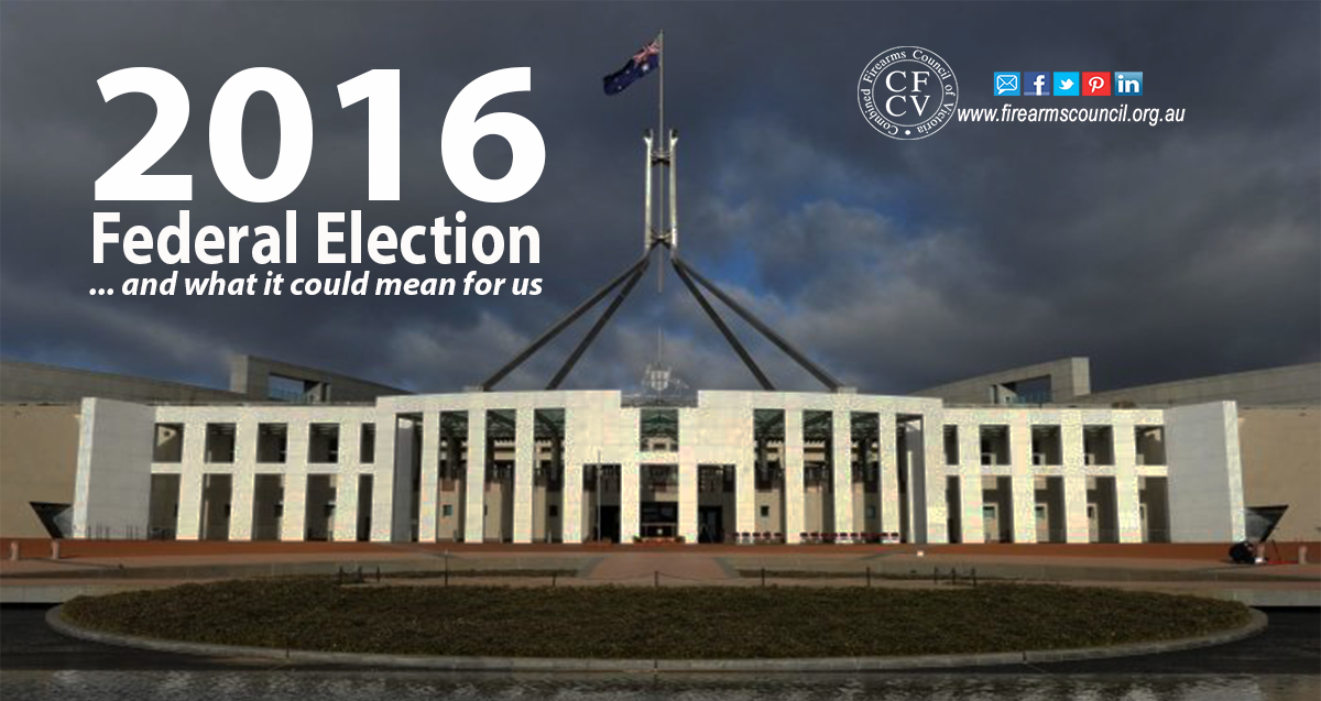 federal election