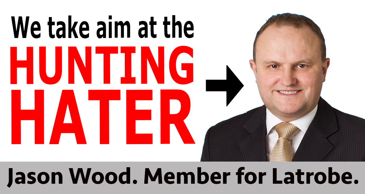 Jason Wood MP2